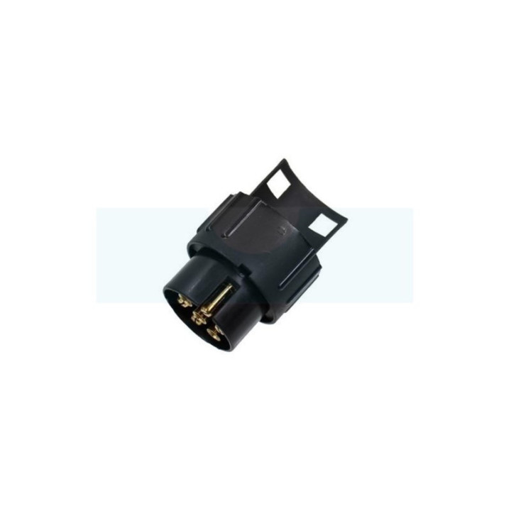 Adaptateur prise électrique remorque 7/13 pôles (2807039)