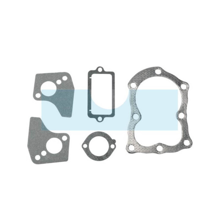 Pochette de joint haut moteur pour Briggs & Stratton (498529)