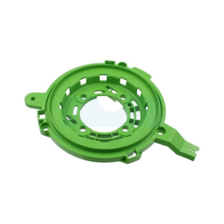 Carter de support moteur pour tondeuse Viking (63407012000)