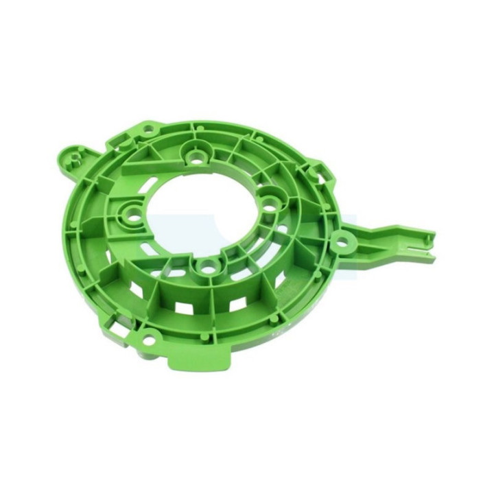 Carter de support moteur pour tondeuse Viking (63407012000)