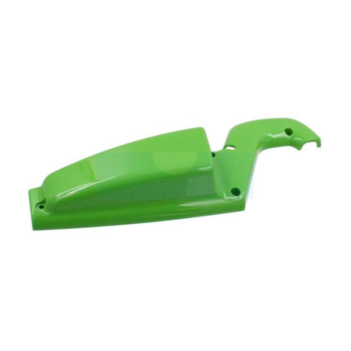 Demi-carter de guidon pour tondeuse Viking (63757640610)