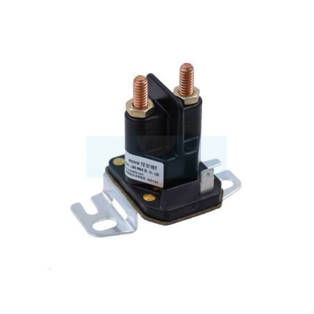 Solénoïde pour moteur Briggs & Stratton (691656)