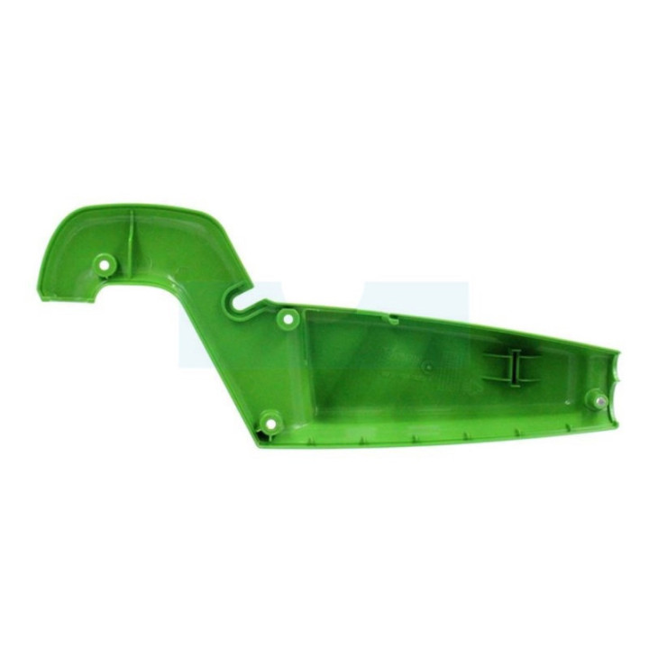 Demi-carter de guidon pour tondeuse Viking (63757640610)