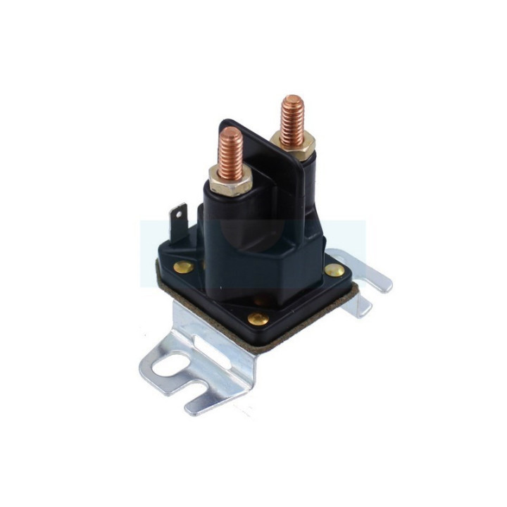 Solénoïde pour moteur Briggs & Stratton (691656)
