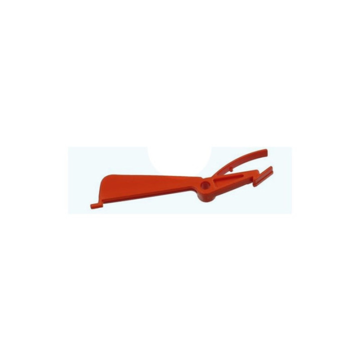 Frein de gâchette pour débroussailleuse / taille-haie / souffleur Husqvarna (502199401)