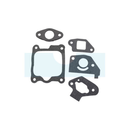 Pochette de joints pour moteur Honda (16212-ZM7-000)