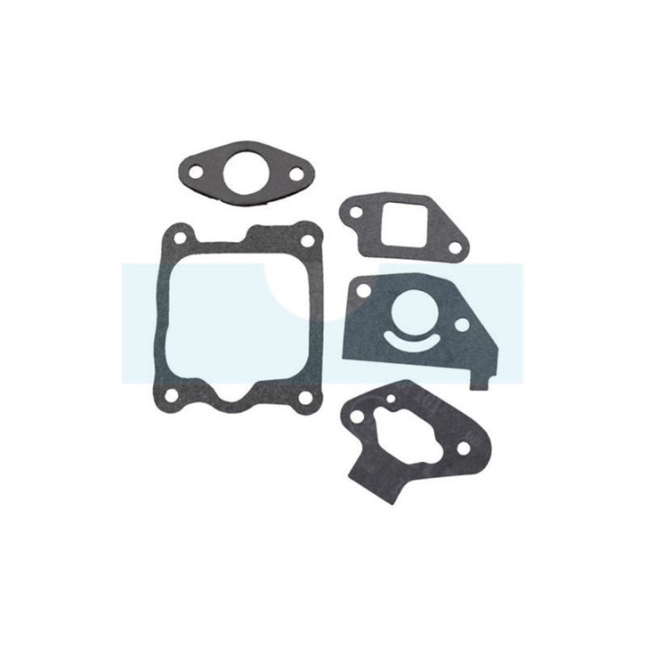 Pochette de joints pour moteur Honda (16212-ZM7-000)