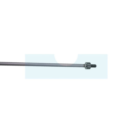 Arbre de transmission pour débroussailleuse / taille-haie Husqvarna (503864501)