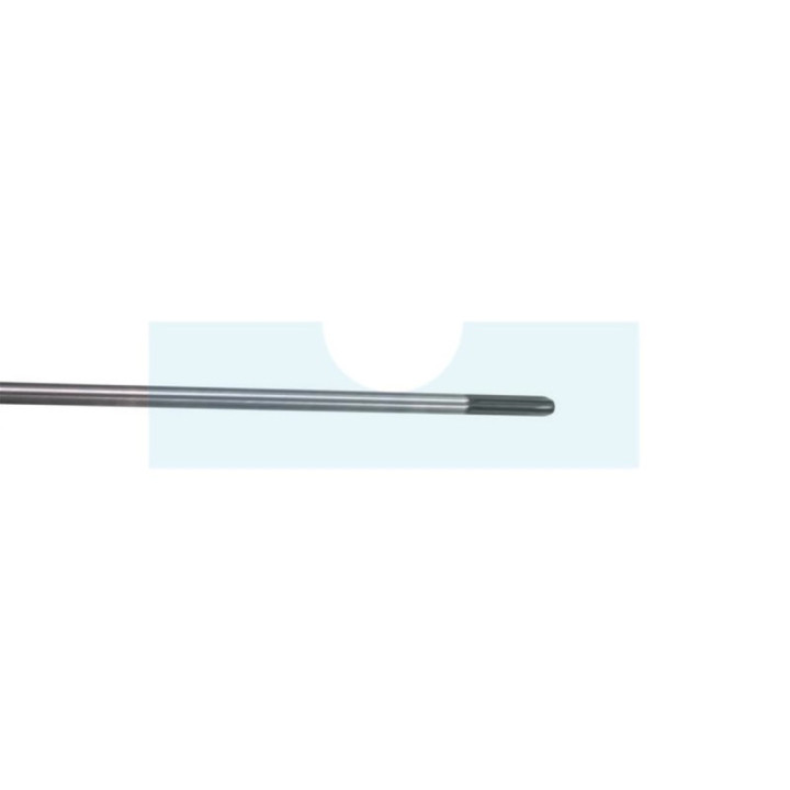 Arbre de transmission pour débroussailleuse / taille-haie Husqvarna (503864501)