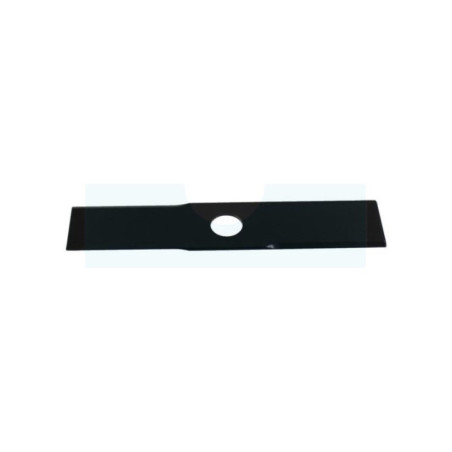 Lame 2 dents pour débroussailleuse 25.4 x 250mm (1205000)