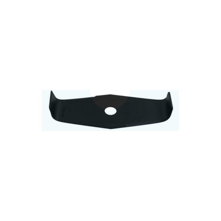 Lame 2 dents pour débroussailleuse 20 x 200mm (1202200)