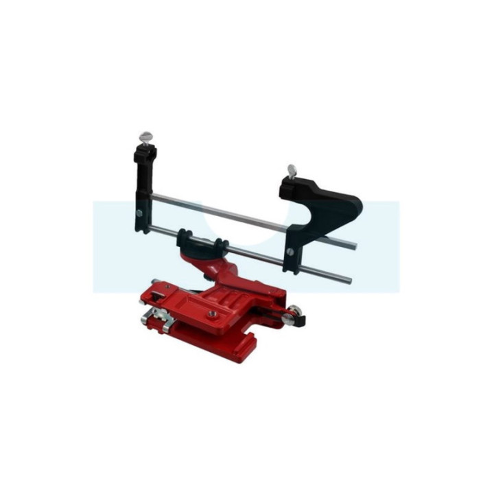 Affuteuse manuelle rapide Tecomec (1147981)