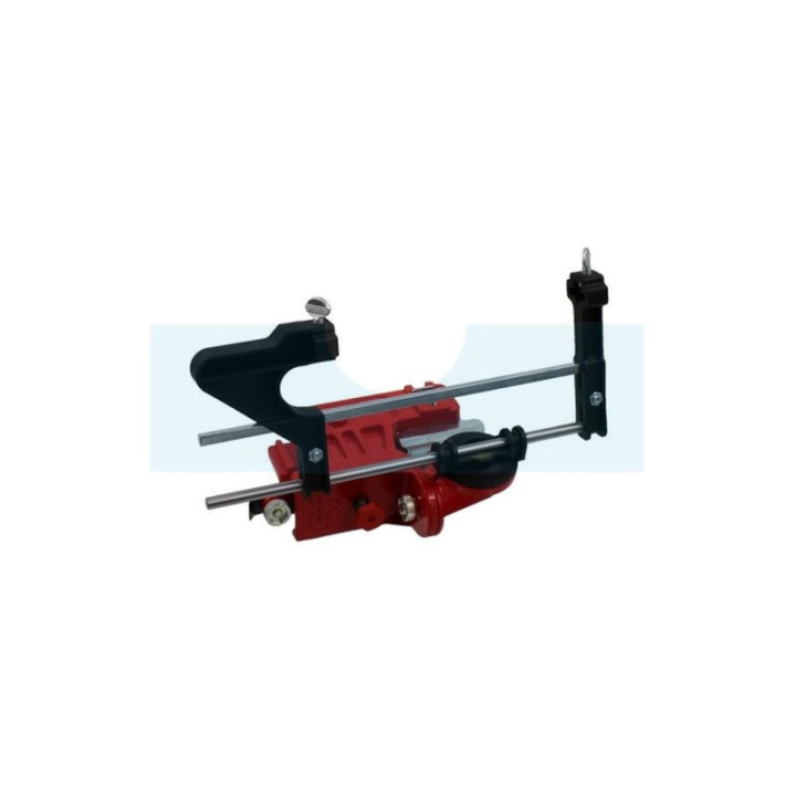 Affuteuse manuelle rapide Tecomec (1147981)
