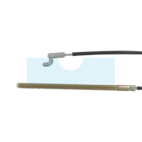 Câble de traction pour MTD (7460694)