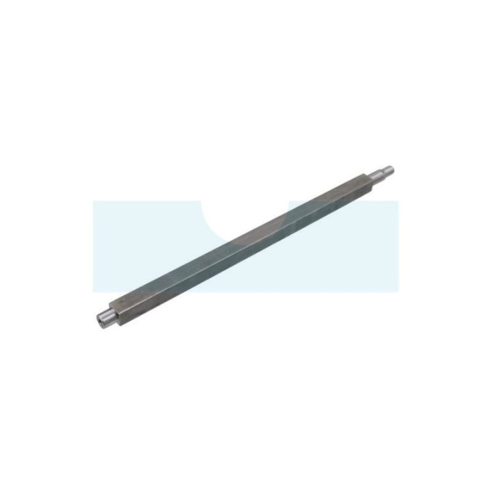 Axe pour scarificateur Wolf (3568507)