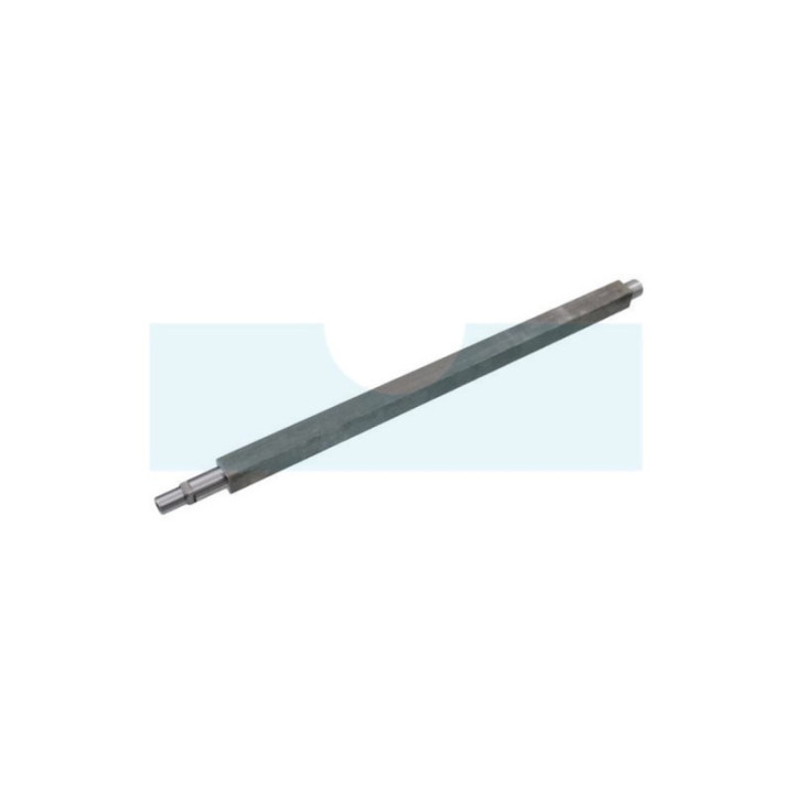 Axe pour scarificateur Wolf (3568507)