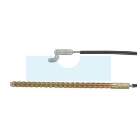 Câble de traction pour MTD (7460952)