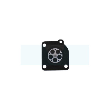 Membrane pour carburateur Zama (A015002)