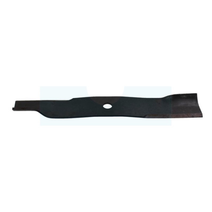 Lame pour tracteur tondeuse John Deere (42cm) (M135589)