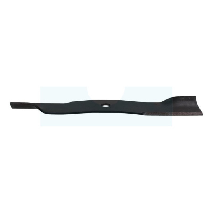 Lame pour tracteur tondeuse John Deere (42cm) (M135589)