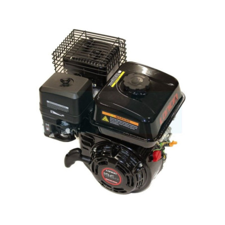 Moteur complet Loncin G200F 5,5cv