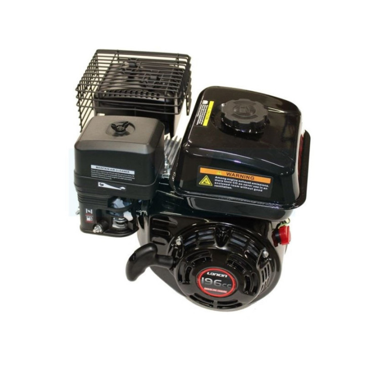 Moteur complet Loncin G200F 5,5cv