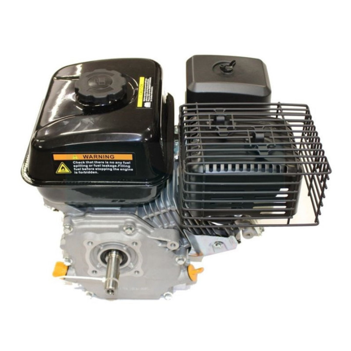 Moteur complet Loncin G200F 5,5cv