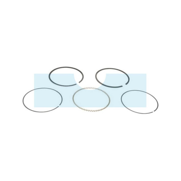 Kit segment pour moteur Kawasaki (130086060)