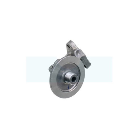 Support de filtre à huile pour moteur Briggs & Stratton (808235)
