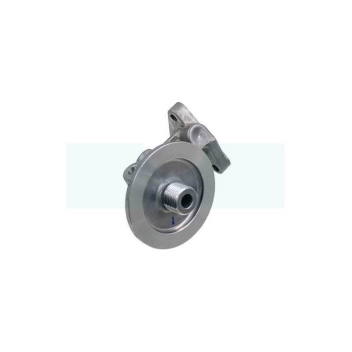 Support de filtre à huile pour moteur Briggs & Stratton (808235)