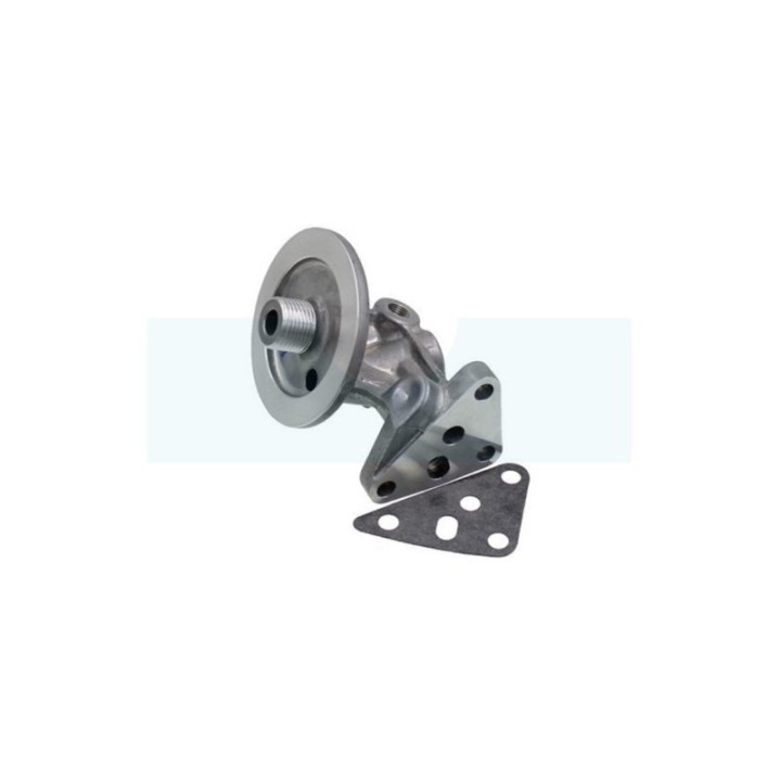 Support de filtre à huile pour moteur Briggs & Stratton (808235)