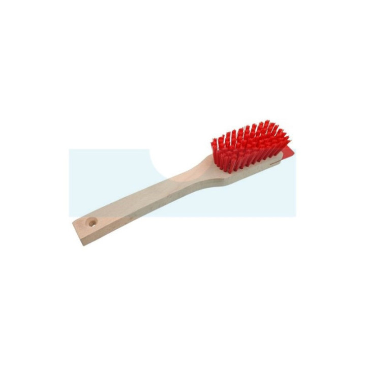 Brosse de nettoyage plus grattoir pour tondeuse robot Mammotion (MTL23100)