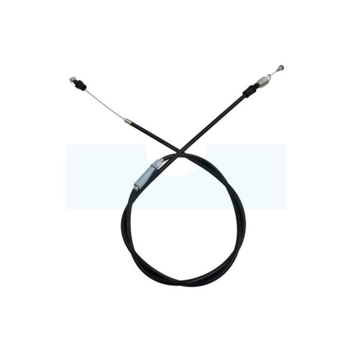 Câble d'embrayage pour motobineuse Roques & Lecoeur (RL0308020069)
