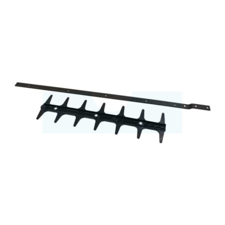 Kit glissière et protection de lame pour taille-haie Echo (P021045630)