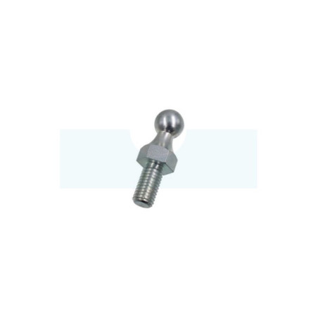Embout rotule pour tracteur tondeuse Wolf / Etesia (ET29929)