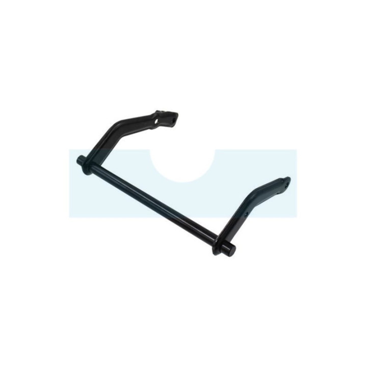 Axe de relevage de plateau de coupe pour tracteur tondeuse GGP / Castelgarden (3820003812)