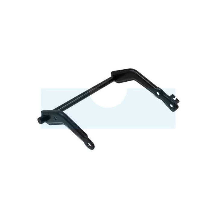 Axe de relevage de plateau de coupe pour tracteur tondeuse Honda (CG820003812H0)
