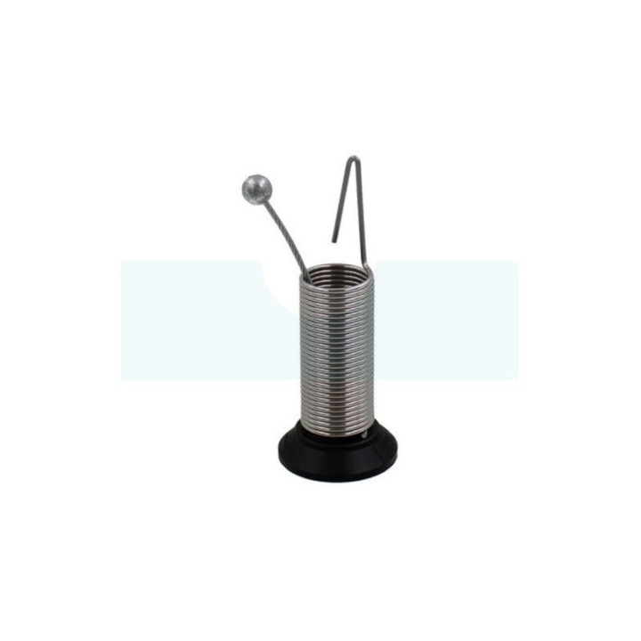 Ressort amortisseur pour tondeuse robot Viking (63017605200)