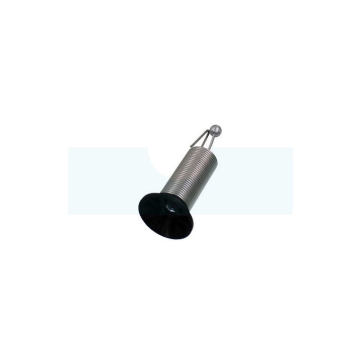 Ressort amortisseur pour tondeuse robot Viking (63017605200)