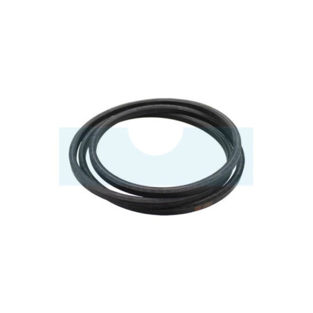 Courroie hexagonal pour tracteur tondeuse John Deere (M118548)