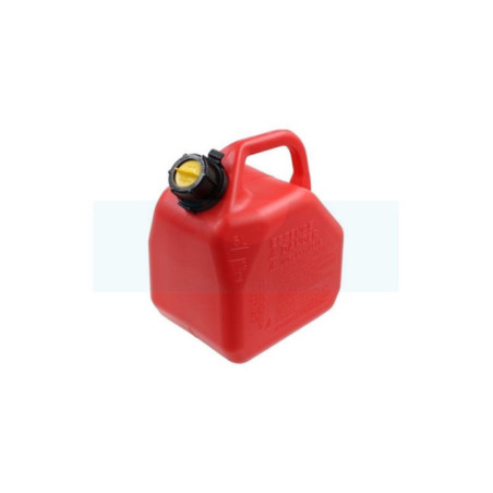 Jerrican plastique avec bec verseur PRO 10L (8301030)