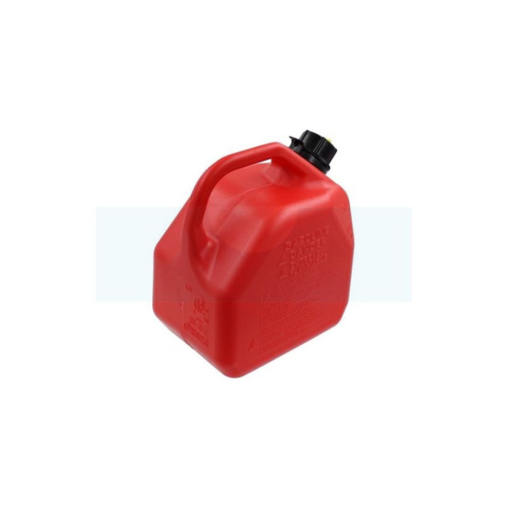 Jerrican plastique avec bec verseur PRO 10L (8301030)