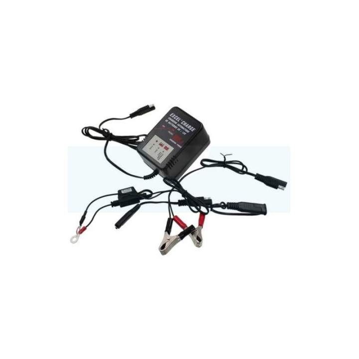 Chargeur automatique EXCEL' CHARGE (XTEXL800)