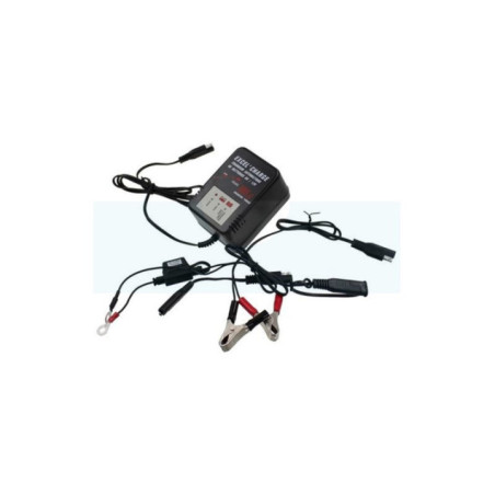Chargeur automatique EXCEL' CHARGE (XTEXL600)