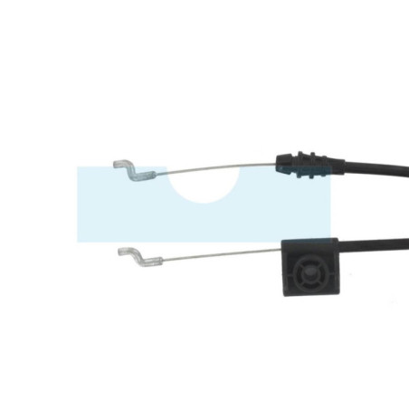 Câble de frein moteur pour tondeuse Honda (54530VG3D01)