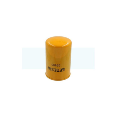 Filtre à huile hydraulique pour tracteur tondeuse Etesia (ET29490)
