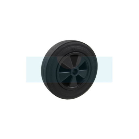 Roue seul pour roue jockey (STR162001 )