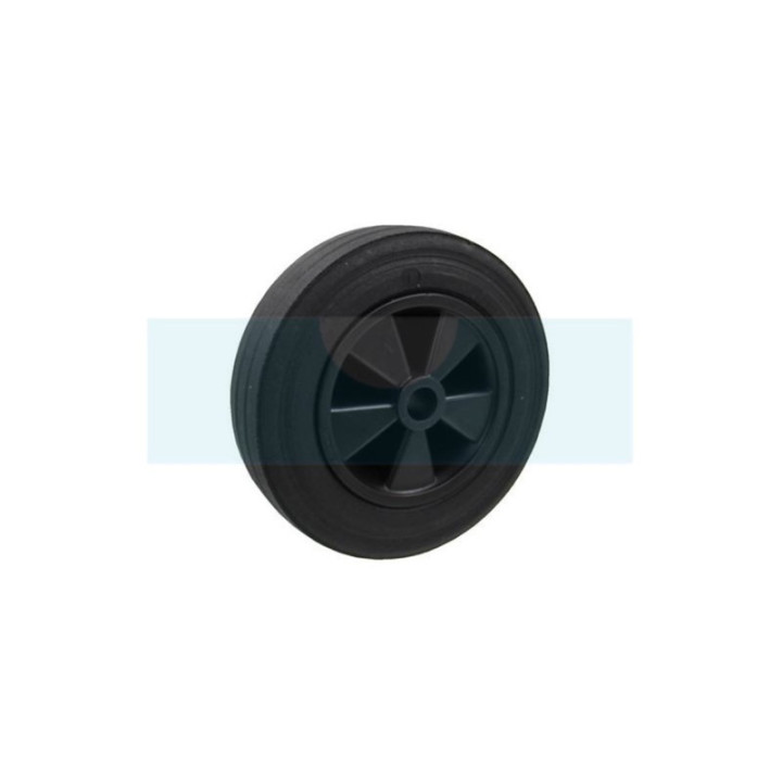 Roue seul pour roue jockey (STR162001 )