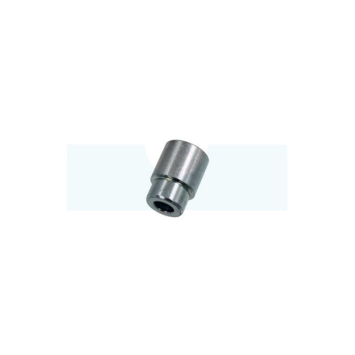 Bague de galet tendeur pour tracteur tondeuse Alpina (25160014)