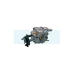 Carburateur pour débroussailleuse Husqvarna (537602001)